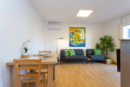 Appartement te huur in Barcelona Sant Alexandre - Maragall