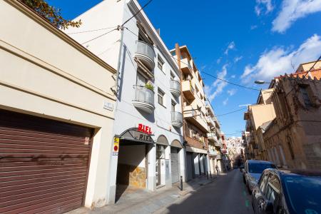 Appartement te huur in Barcelona Sant Alexandre - Maragall
