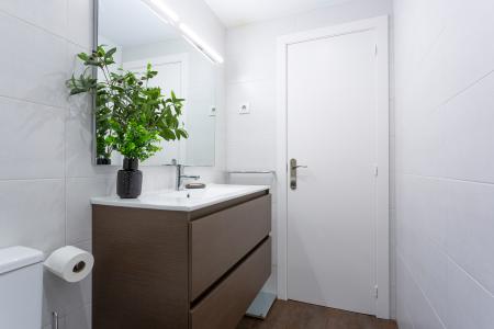 Appartement te huur in Barcelona Sant Alexandre - Maragall