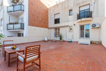 Appartement te huur in Barcelona Sant Alexandre - Maragall