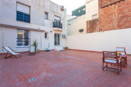 Appartement te huur in Barcelona Sant Alexandre - Maragall