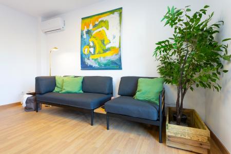 Appartement te huur in Barcelona Sant Alexandre - Maragall