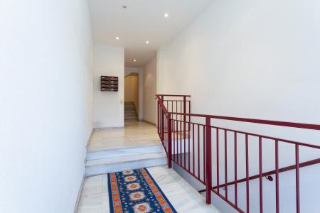 Appartement te huur in Barcelona Sant Alexandre - Maragall