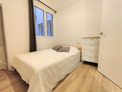 Piso en Alquiler en Barcelona Riereta - Aurora