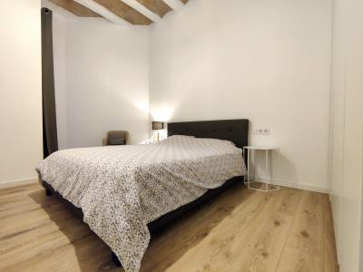 Piso en Alquiler en Barcelona Riereta - Aurora