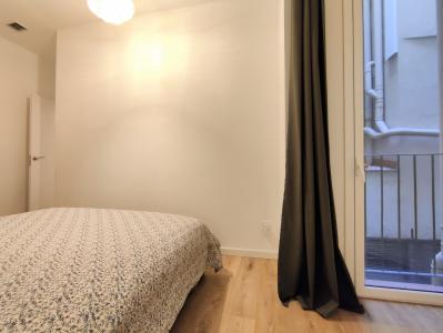 Piso en Alquiler en Barcelona Riereta - Aurora