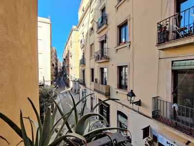 Piso en Alquiler en Barcelona Riereta - Aurora