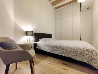 Piso en Alquiler en Barcelona Riereta - Aurora