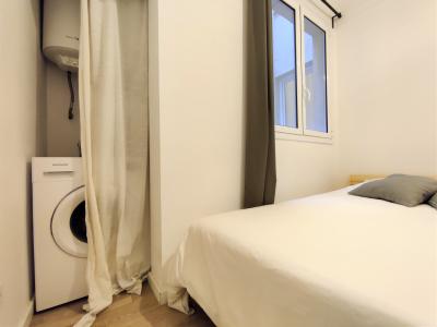 Piso en Alquiler en Barcelona Riereta - Aurora