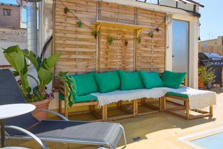 Pis en Lloguer a Barcelona Font - Sagrada Familia