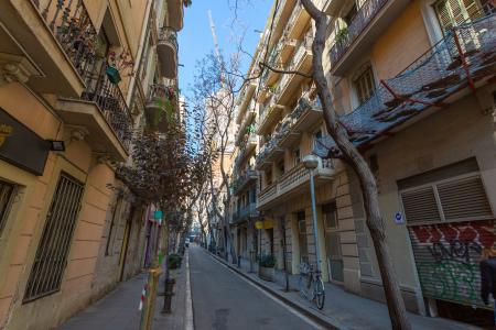 Pis en Lloguer a Barcelona Font - Sagrada Familia