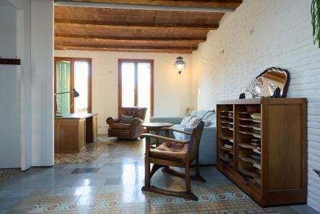 Pis en Lloguer a Barcelona Font - Sagrada Familia