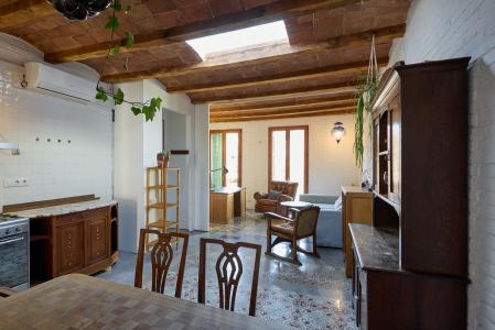 Pis en Lloguer a Barcelona Font - Sagrada Familia