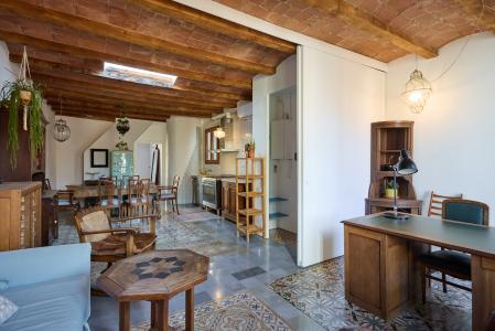 Pis en Lloguer a Barcelona Font - Sagrada Familia