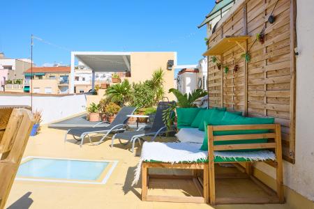 Pis en Lloguer a Barcelona Font - Sagrada Familia