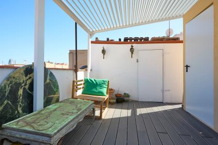 Pis en Lloguer a Barcelona Font - Sagrada Familia