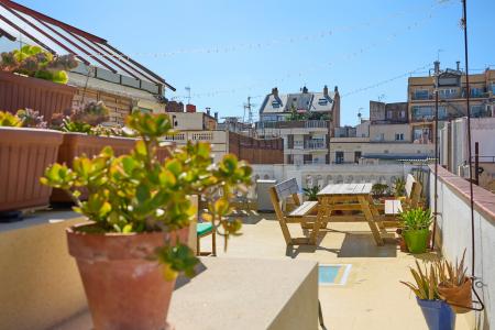 Pis en Lloguer a Barcelona Font - Sagrada Familia