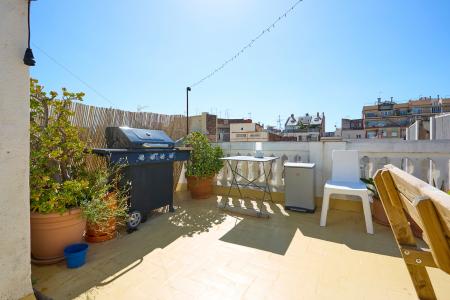 Pis en Lloguer a Barcelona Font - Sagrada Familia