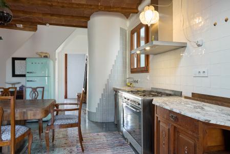 Pis en Lloguer a Barcelona Font - Sagrada Familia