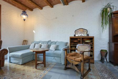 Pis en Lloguer a Barcelona Font - Sagrada Familia