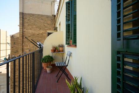 Pis en Lloguer a Barcelona Font - Sagrada Familia