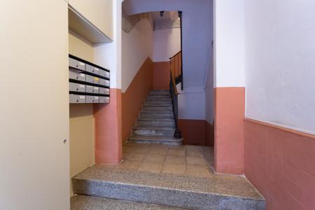 Pis en Lloguer a Barcelona Font - Sagrada Familia