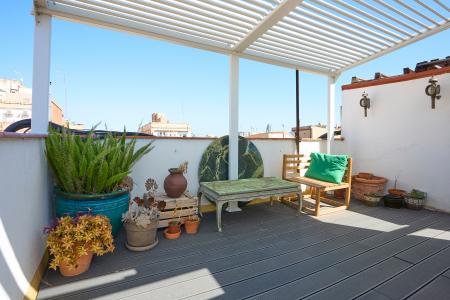 Pis en Lloguer a Barcelona Font - Sagrada Familia