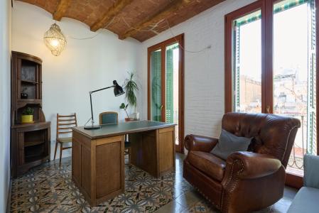 Pis en Lloguer a Barcelona Font - Sagrada Familia