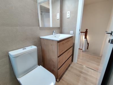 Unifamiliar aislada te huur in Barcelona Sant Antoni Maria Claret - Meridiana