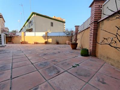 Unifamiliar aislada te huur in Barcelona Sant Antoni Maria Claret - Meridiana