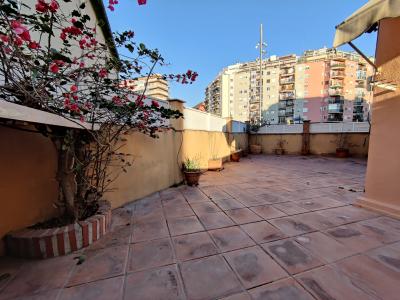 Unifamiliar aislada te huur in Barcelona Sant Antoni Maria Claret - Meridiana