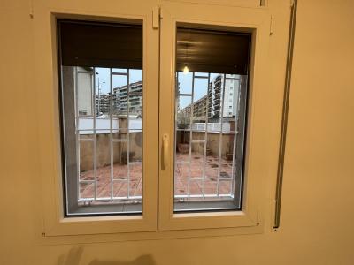 Unifamiliar aislada te huur in Barcelona Sant Antoni Maria Claret - Meridiana