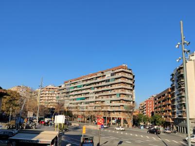 Unifamiliar aislada te huur in Barcelona Sant Antoni Maria Claret - Meridiana