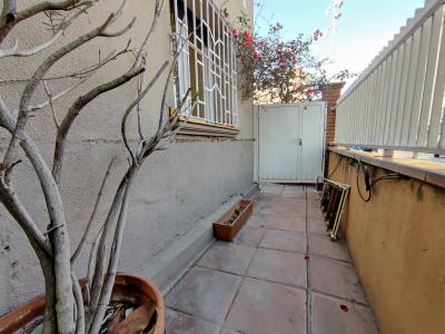 Unifamiliar aislada te huur in Barcelona Sant Antoni Maria Claret - Meridiana