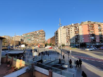 Unifamiliar aislada te huur in Barcelona Sant Antoni Maria Claret - Meridiana