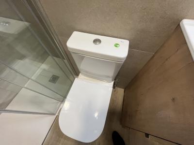 Unifamiliar aislada te huur in Barcelona Sant Antoni Maria Claret - Meridiana