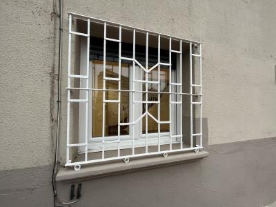 Unifamiliar aislada te huur in Barcelona Sant Antoni Maria Claret - Meridiana