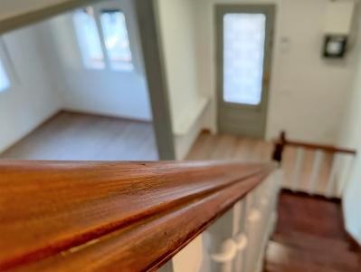 Unifamiliar aislada te huur in Barcelona Sant Antoni Maria Claret - Meridiana