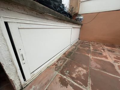 Unifamiliar aislada te huur in Barcelona Sant Antoni Maria Claret - Meridiana