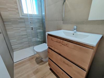 Unifamiliar aislada te huur in Barcelona Sant Antoni Maria Claret - Meridiana