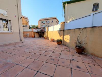 Unifamiliar aislada te huur in Barcelona Sant Antoni Maria Claret - Meridiana