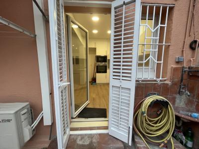 Unifamiliar aislada te huur in Barcelona Sant Antoni Maria Claret - Meridiana