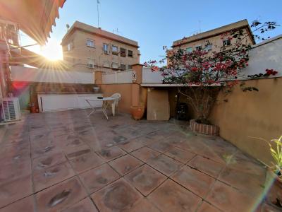 Unifamiliar aislada te huur in Barcelona Sant Antoni Maria Claret - Meridiana