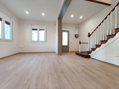 Unifamiliar aislada te huur in Barcelona Sant Antoni Maria Claret - Meridiana