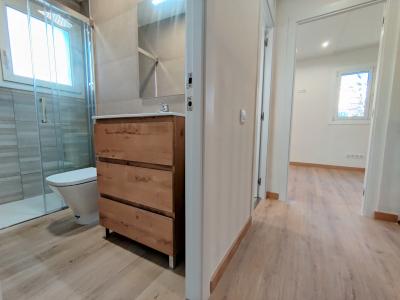 Unifamiliar aislada te huur in Barcelona Sant Antoni Maria Claret - Meridiana