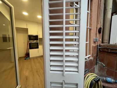 Unifamiliar aislada te huur in Barcelona Sant Antoni Maria Claret - Meridiana