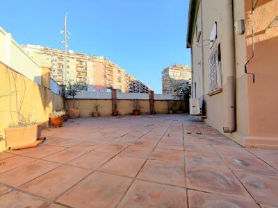 Unifamiliar aislada te huur in Barcelona Sant Antoni Maria Claret - Meridiana