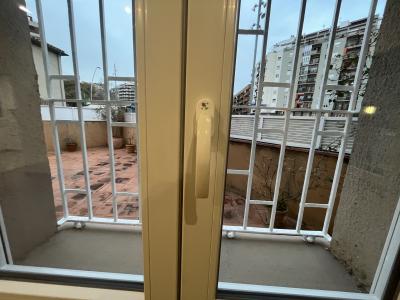 Unifamiliar aislada te huur in Barcelona Sant Antoni Maria Claret - Meridiana
