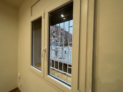Unifamiliar aislada te huur in Barcelona Sant Antoni Maria Claret - Meridiana