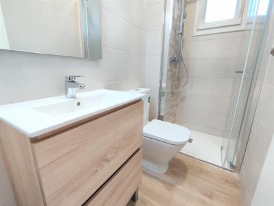 Unifamiliar aislada te huur in Barcelona Sant Antoni Maria Claret - Meridiana